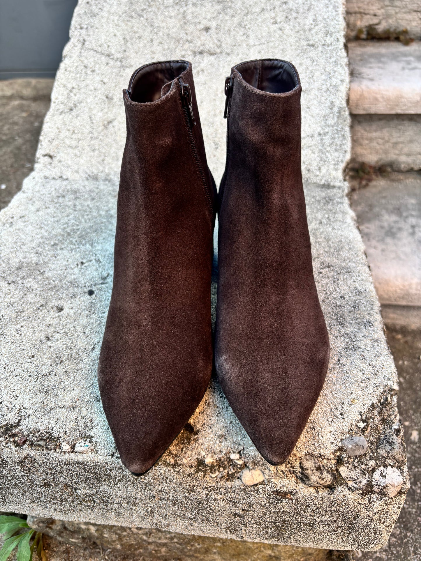 BOOTIE