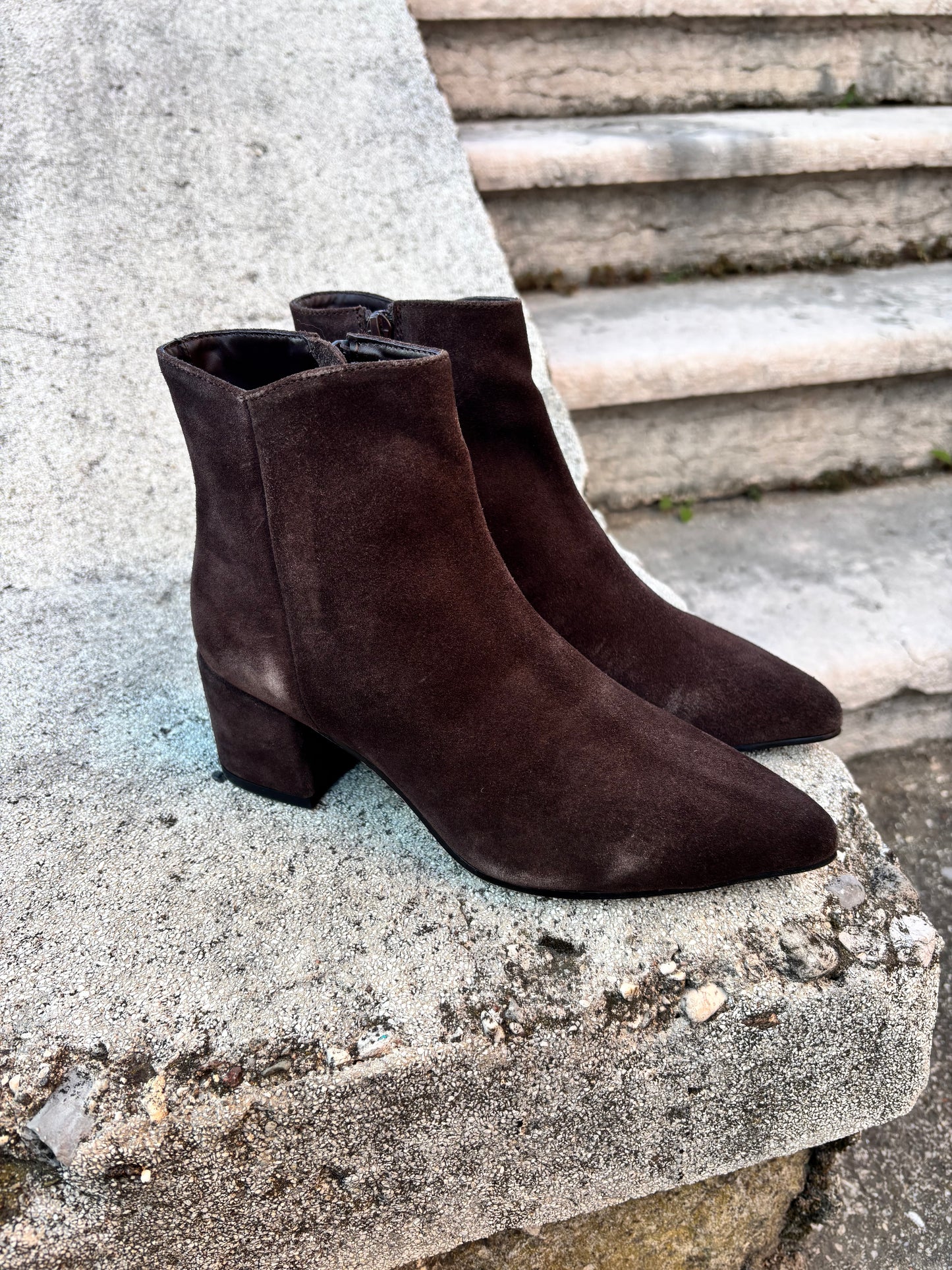 BOOTIE