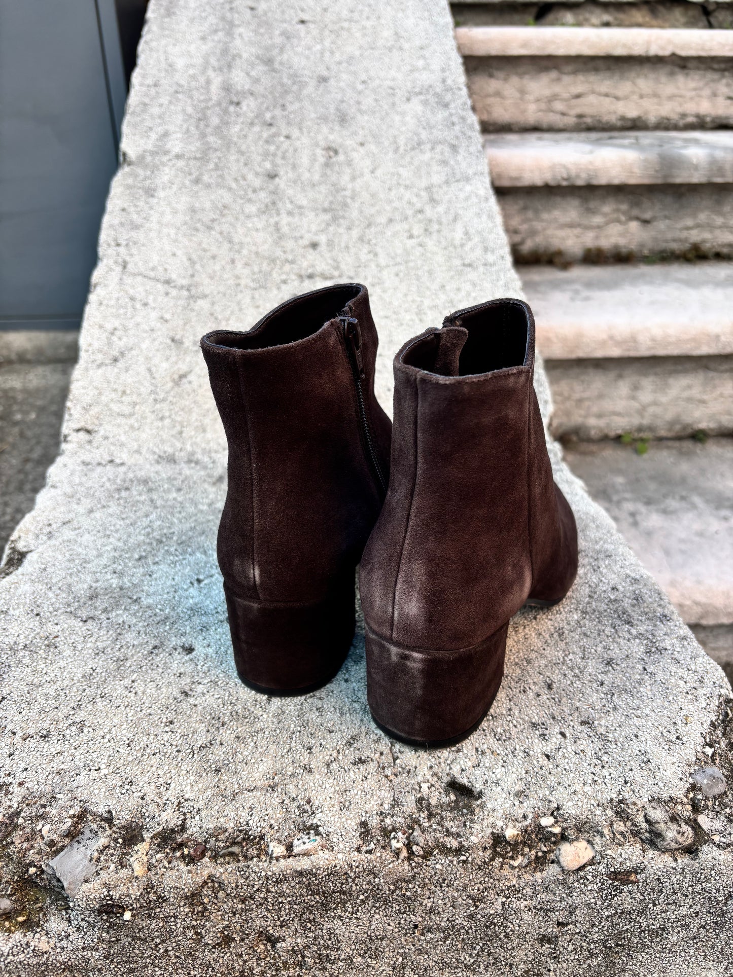 BOOTIE