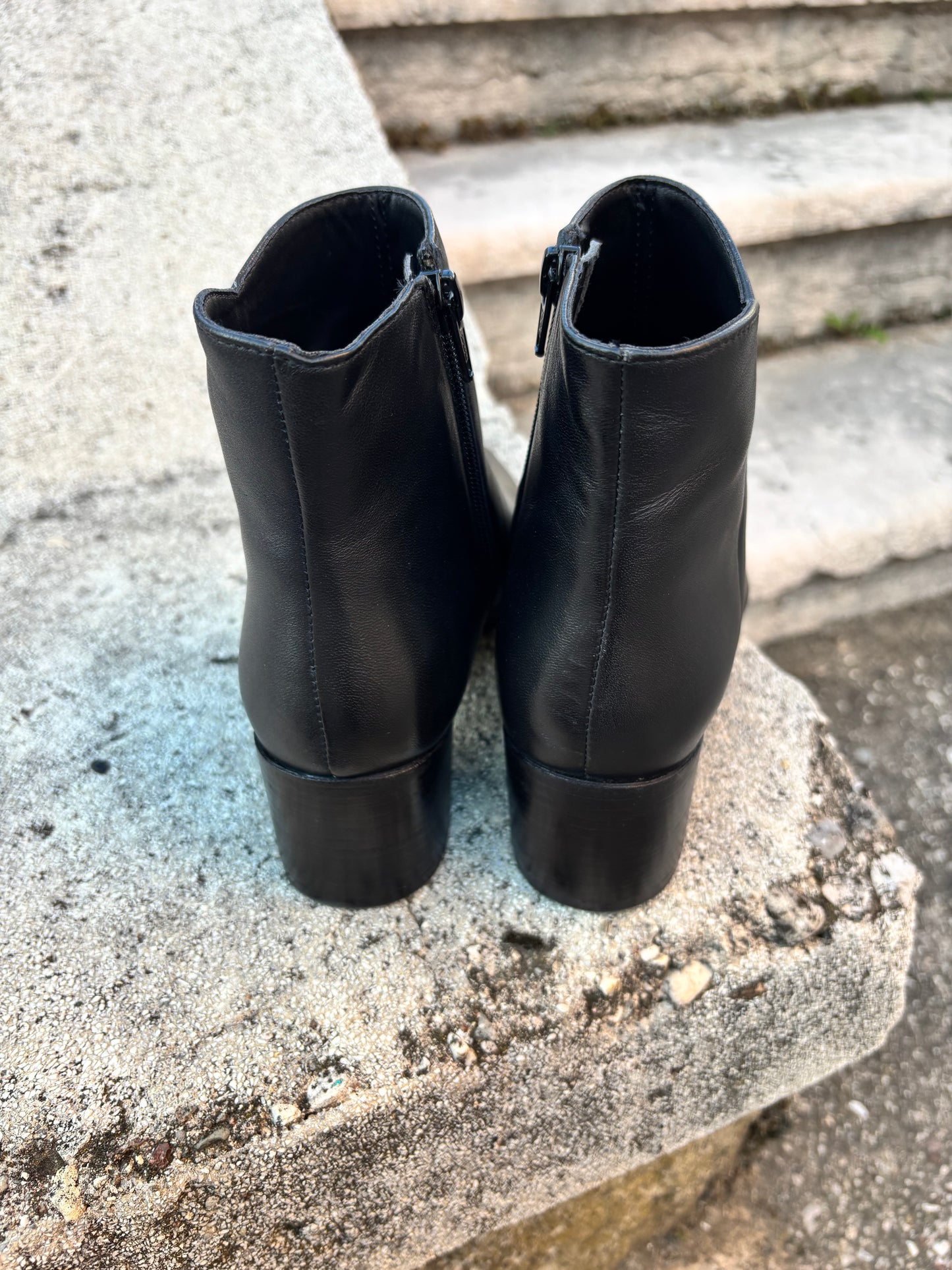 BOOTIE