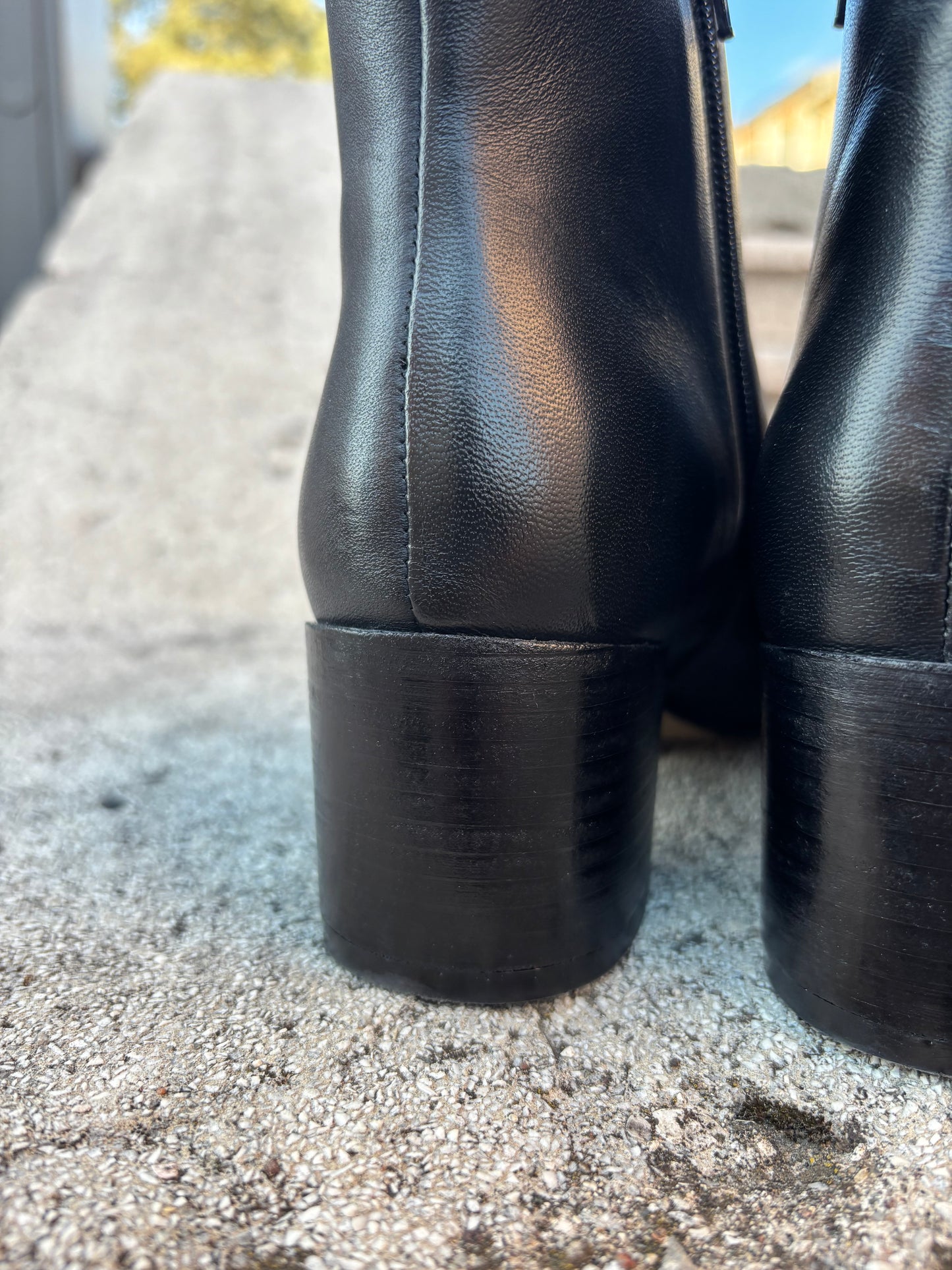 BOOTIE