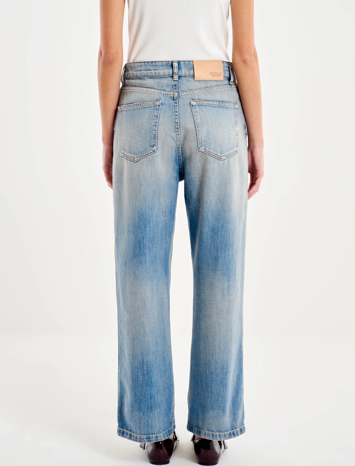 JEANS KATE