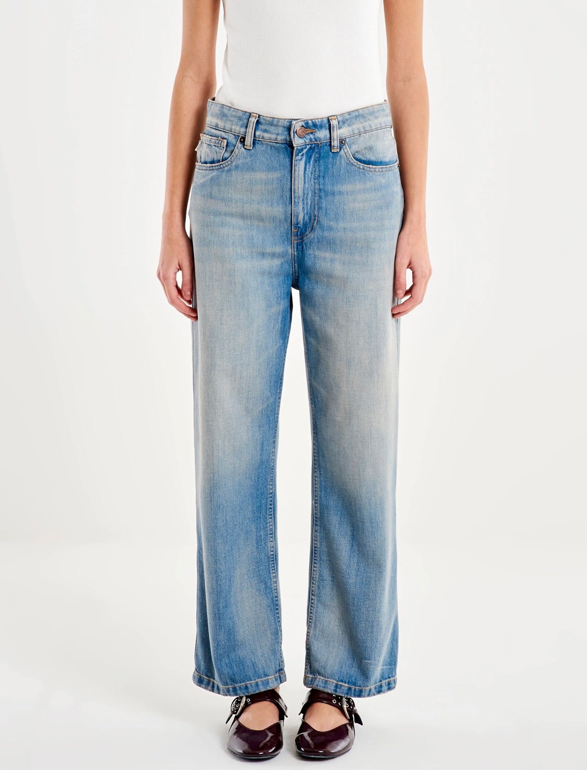 JEANS KATE