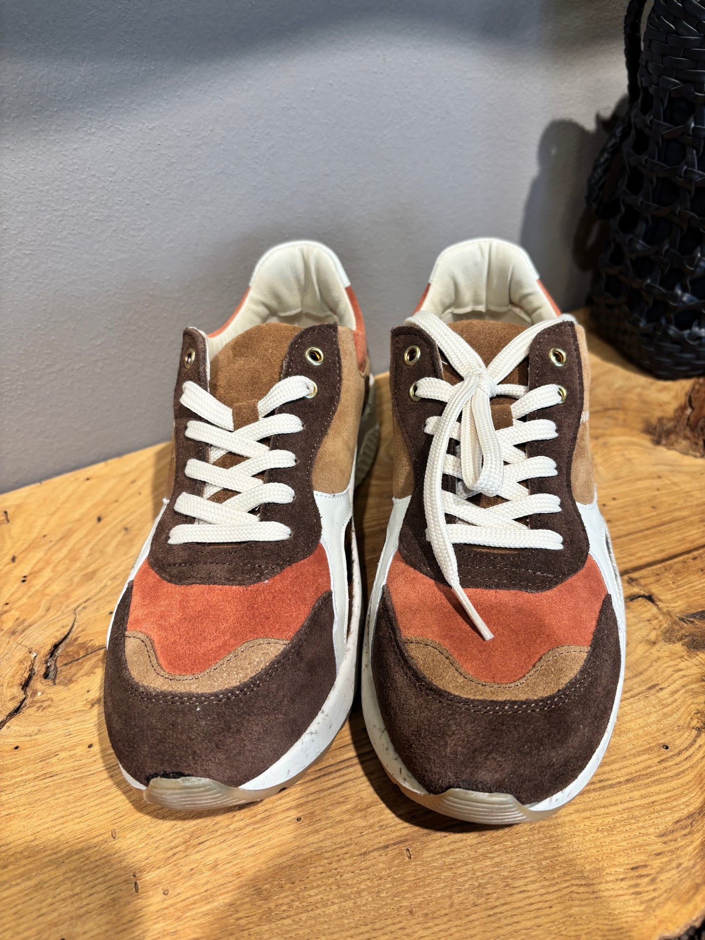 TENNIS MULTICOLOR