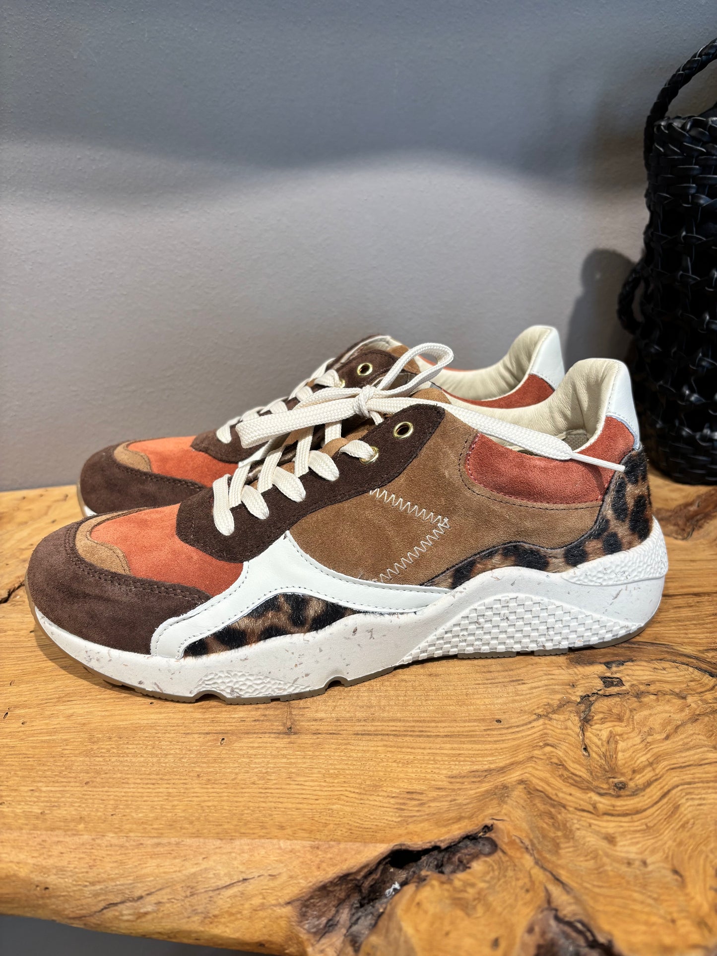 TENNIS MULTICOLOR