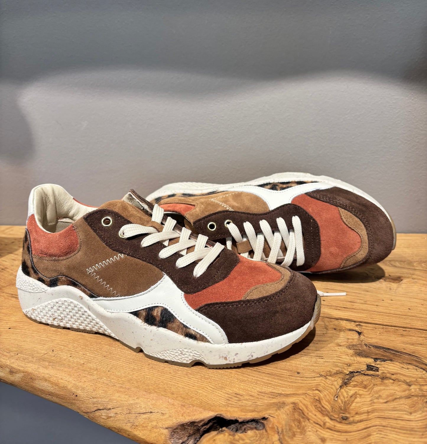TENNIS MULTICOLOR