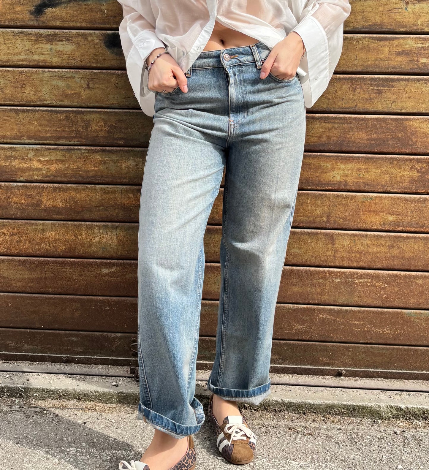 JEANS KATE