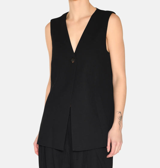 GILET MINIMAL
