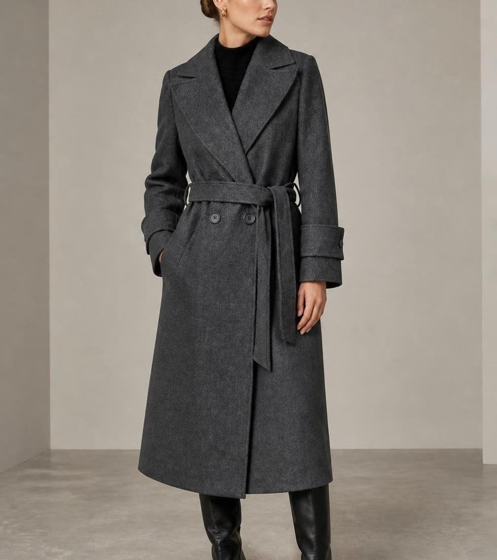 CAPPOTTO FUSCIACCA