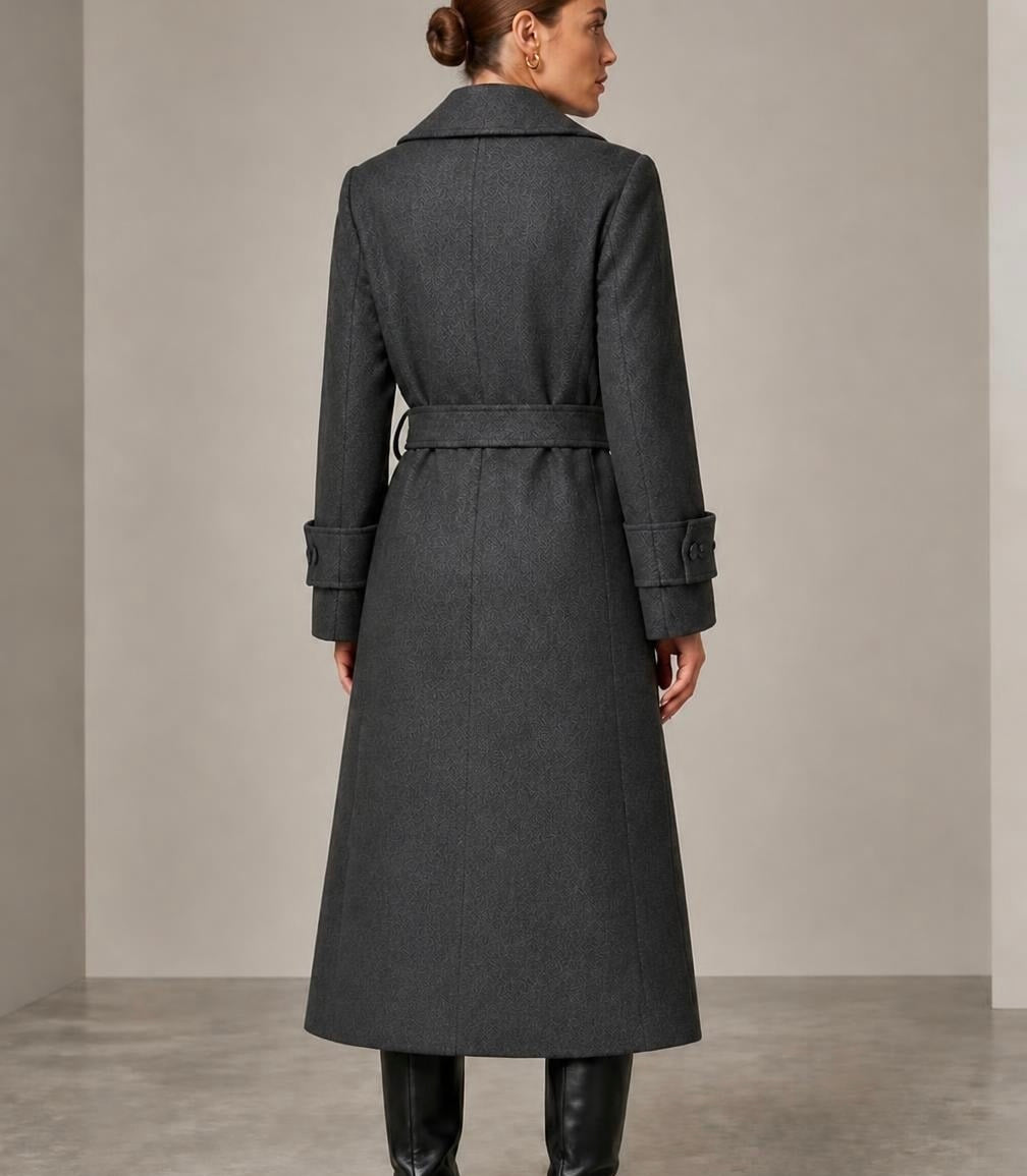 CAPPOTTO FUSCIACCA